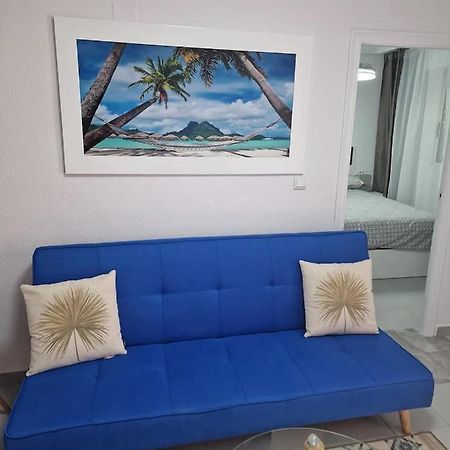 Almudena Apartments 托雷维耶哈 外观 照片